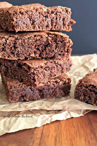 Epic Brownie Recipes