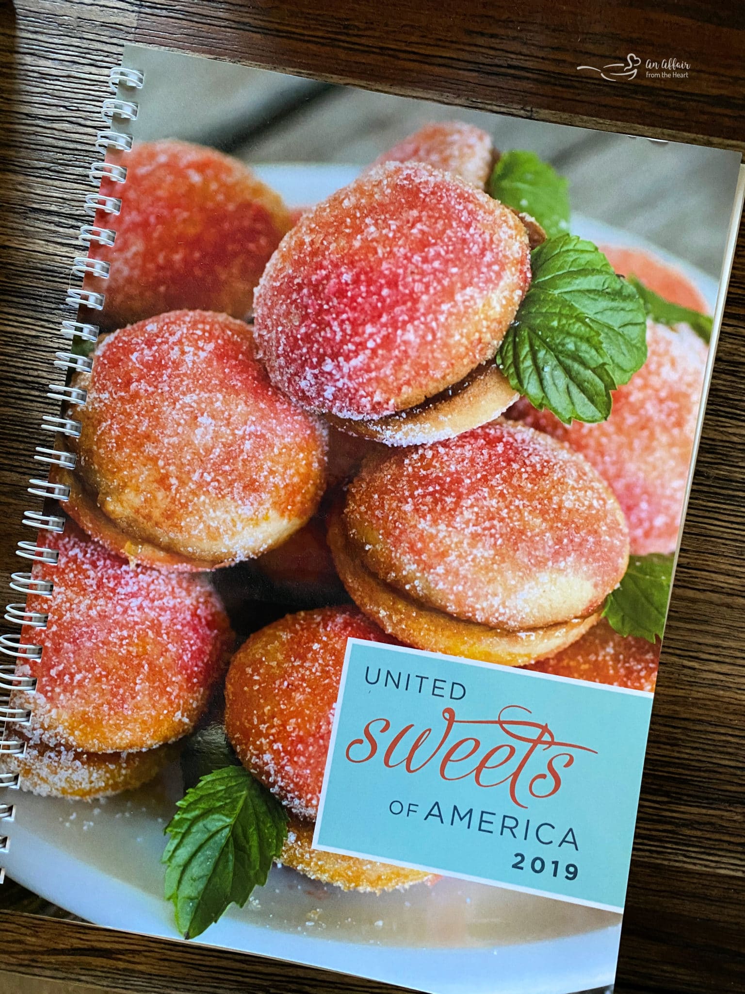 Chewy Butter Brickle Cookies buttery cookies filled with toffee bits