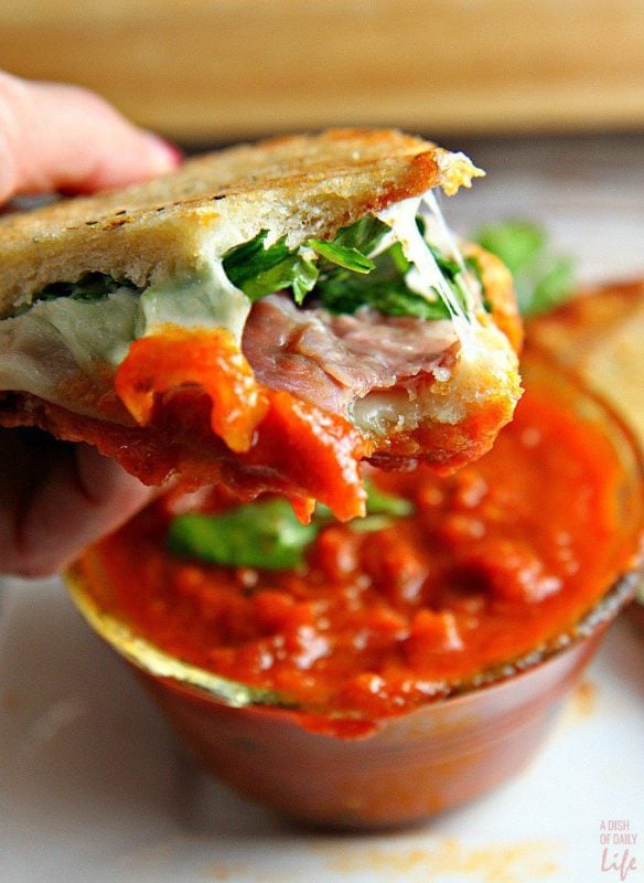 italian-panini-layers-of-proscuitto-mozzarella-and-argula-served-with-a-classic-marinara-for-dipping-an-easy-dinner-recipe10-min-to-make-and-delicious-too