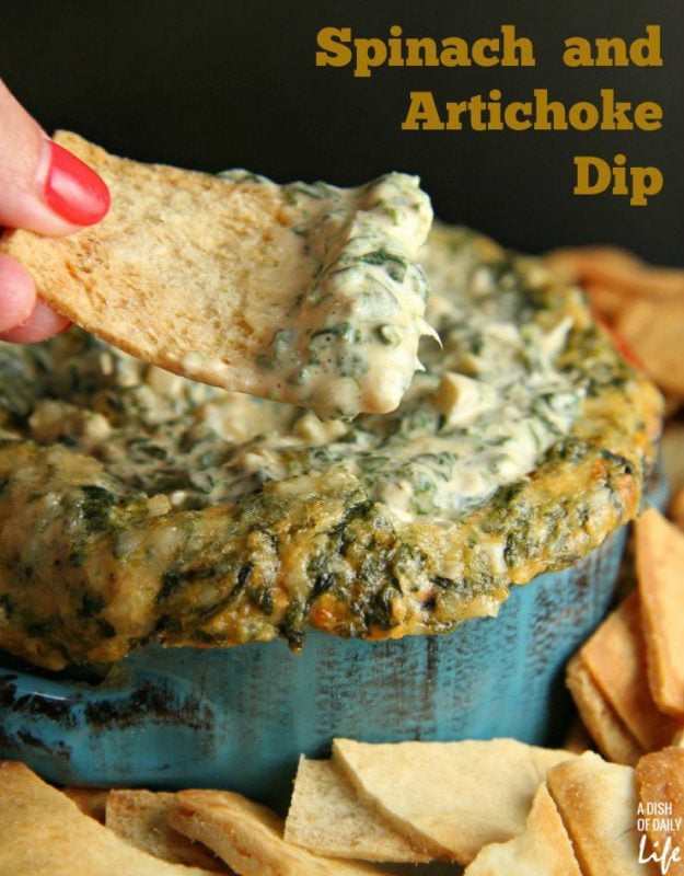 spinach-and-artichoke-dip