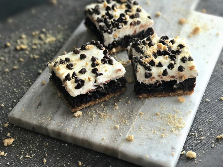 Decadent S Mores Brownies Will Have You Begging For S More
