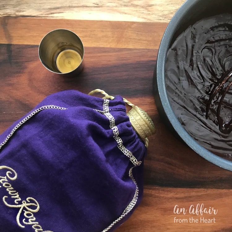 How To Make Chocolate Ganache