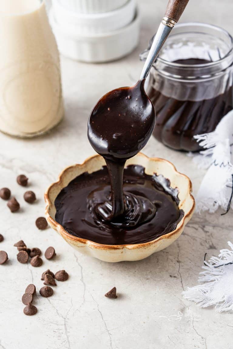 How To Make Chocolate Ganache