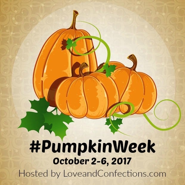 #PumpkinWeek