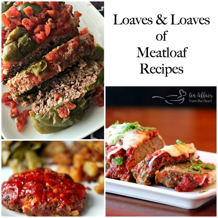 Meatloaf Recipes