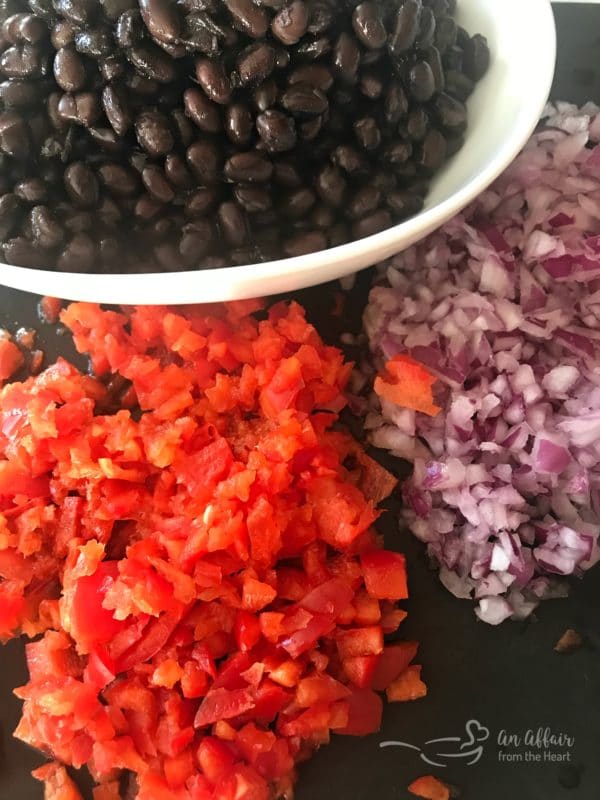 Black Bean Soup