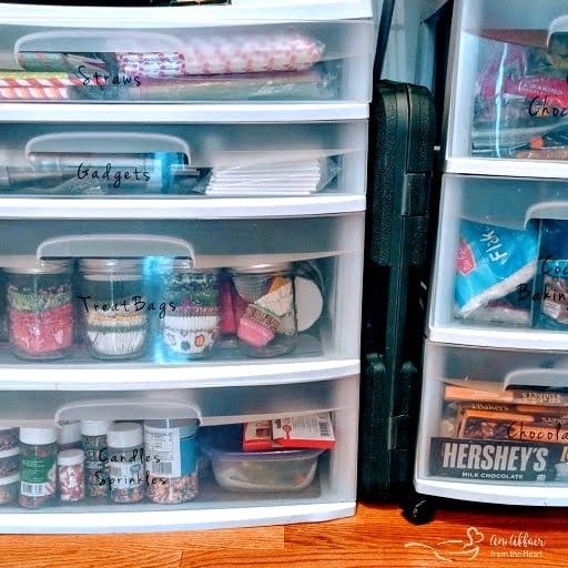 Must Have Pantry Recipes Plus Tips for the Most Organized Pantry