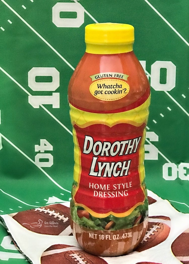 Dorothy Lynch Salad Dressing