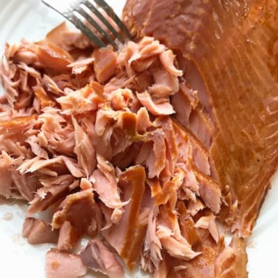Smoked Salmon How To