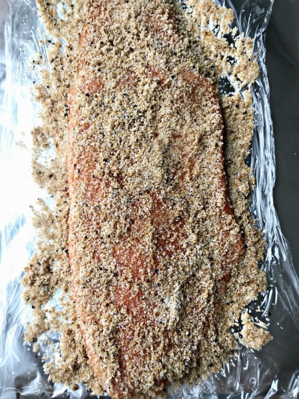 Smoked Salmon - Easy Step by Step Instructions for smoking salmon.
