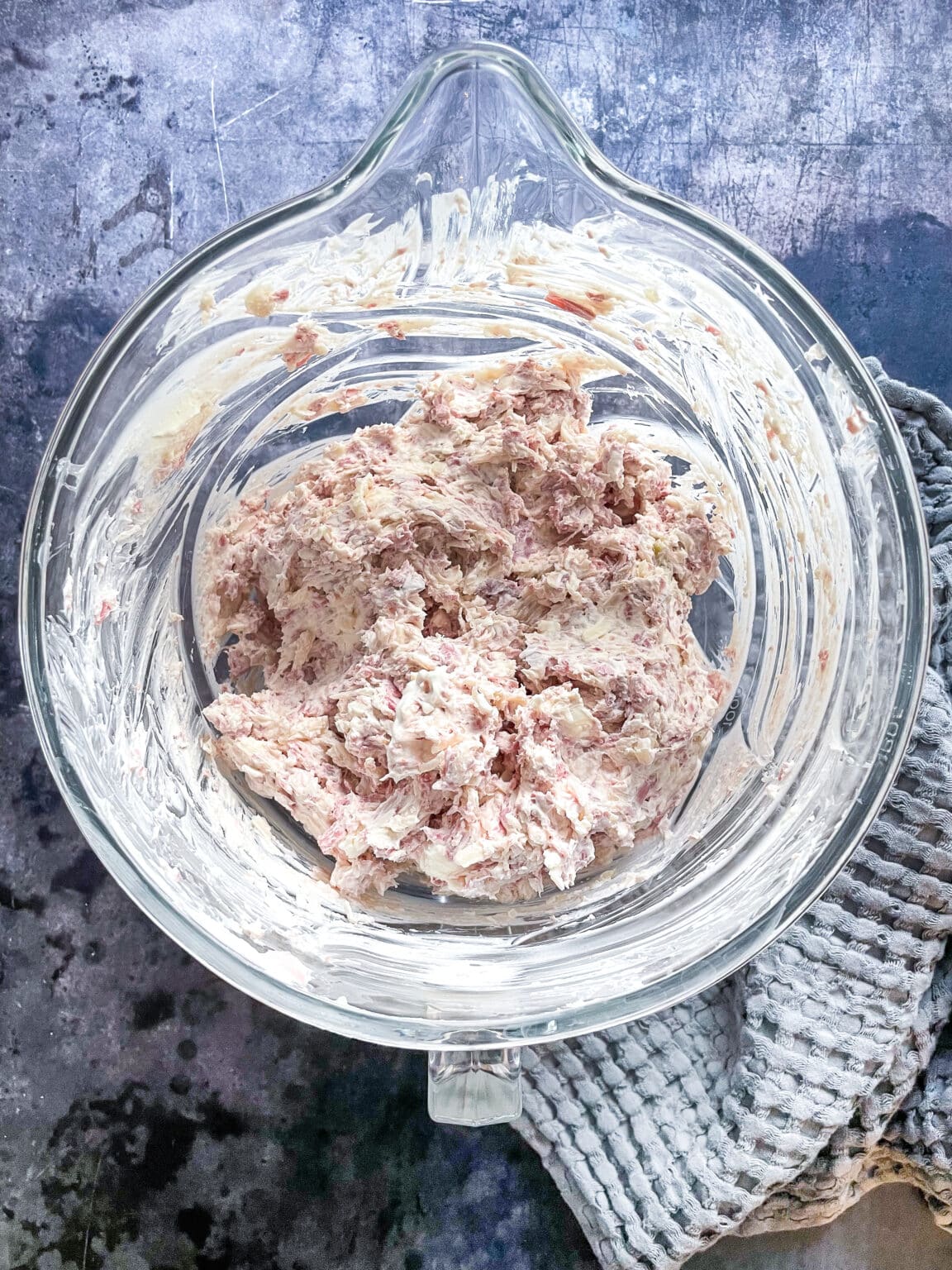 Crock Pot Reuben Dip - Classic Sandwich Turned Hot Dip!