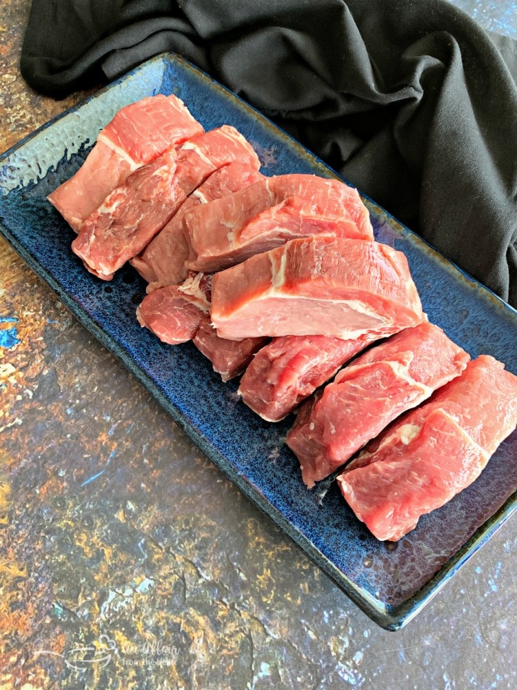 Instant Pot Dr. Pepper BBQ Pork Ribs Fall Apart Tender Pork Ribs