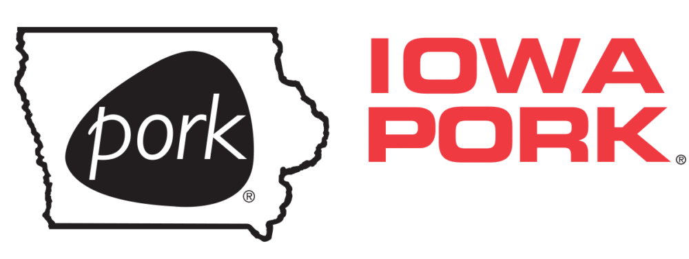 Iowa Pork Logo