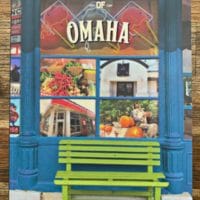 Unique Eats and Eateries of Omaha