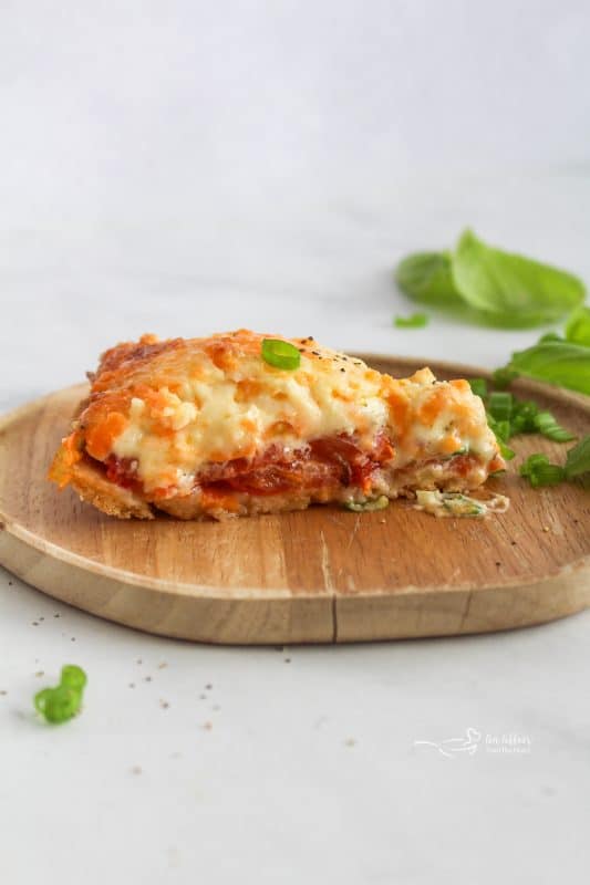 Tomato Pie