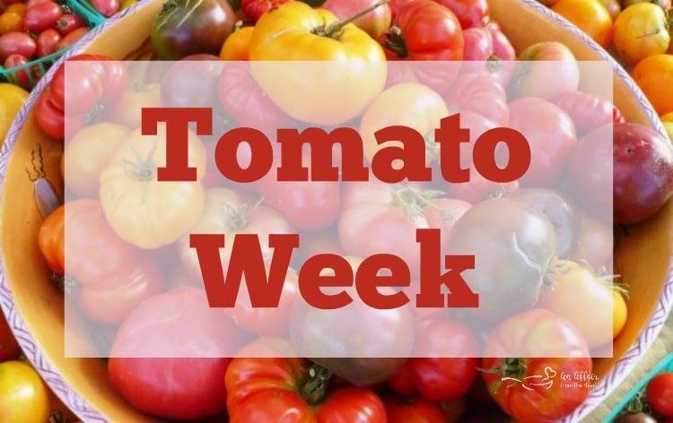 Tomato Week
