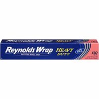 Heavy Duty Aluminum Foil