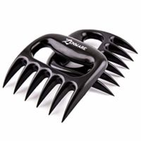 Pulled Pork Shredder Claws