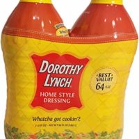 Dorothy Lynch Home Style Salad Dressing 