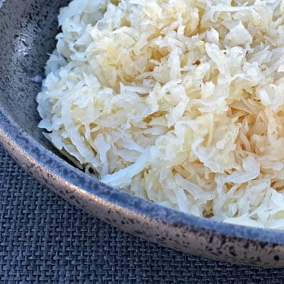 The Ultimate Guide to Sauerkraut