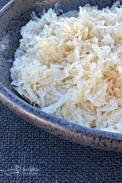 The Ultimate Guide to Sauerkraut