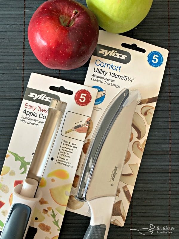 Zyliss Kitchen Tools