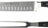 Wusthof 9740-1 CLASSIC Two Piece Carving Set
