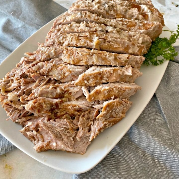 https://anaffairfromtheheart.com/wp-content/uploads/2019/10/Fuggedaboutit-Pork-Roast-The-Forgetten-Pork-Roast-plated-720x720.jpg