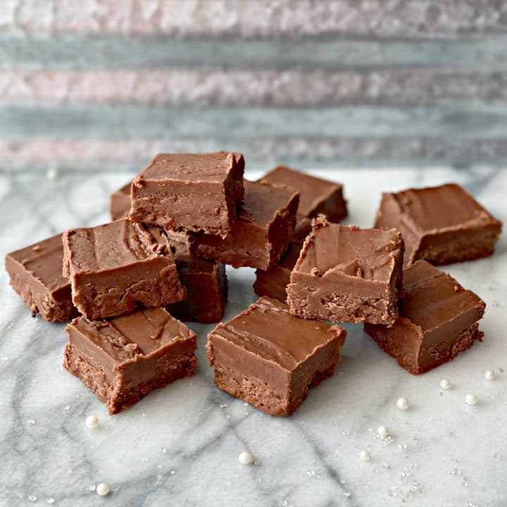 Never Fail Fudge -image