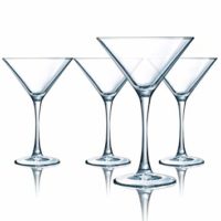 Luminarc Martini Glass (Set of 4)