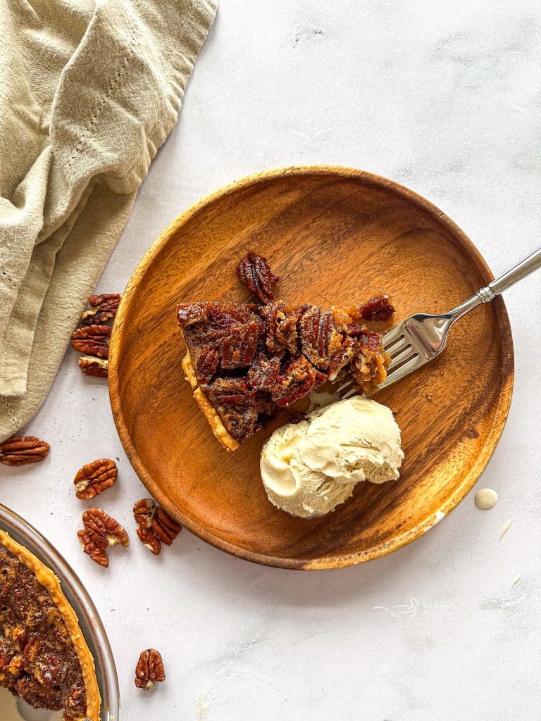 Pecan Pie