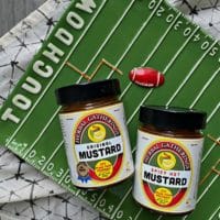 Herbal Gatherings Mustards