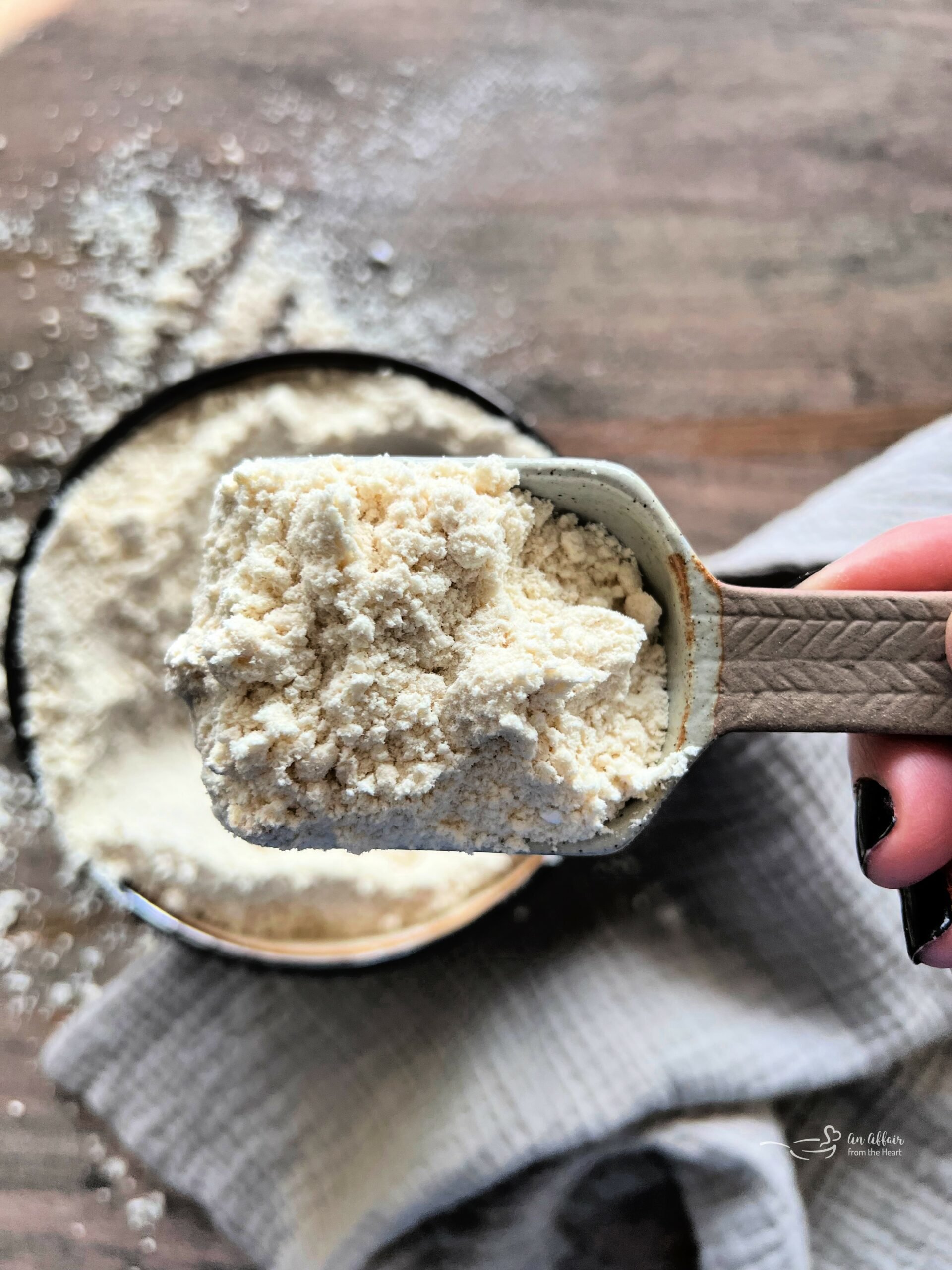 Make your own Bisquick-image