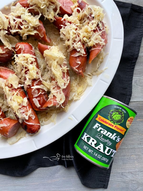 https://anaffairfromtheheart.com/wp-content/uploads/2020/06/Grilled-Polish-Sausage-and-Sauerkraut-600x800.jpg