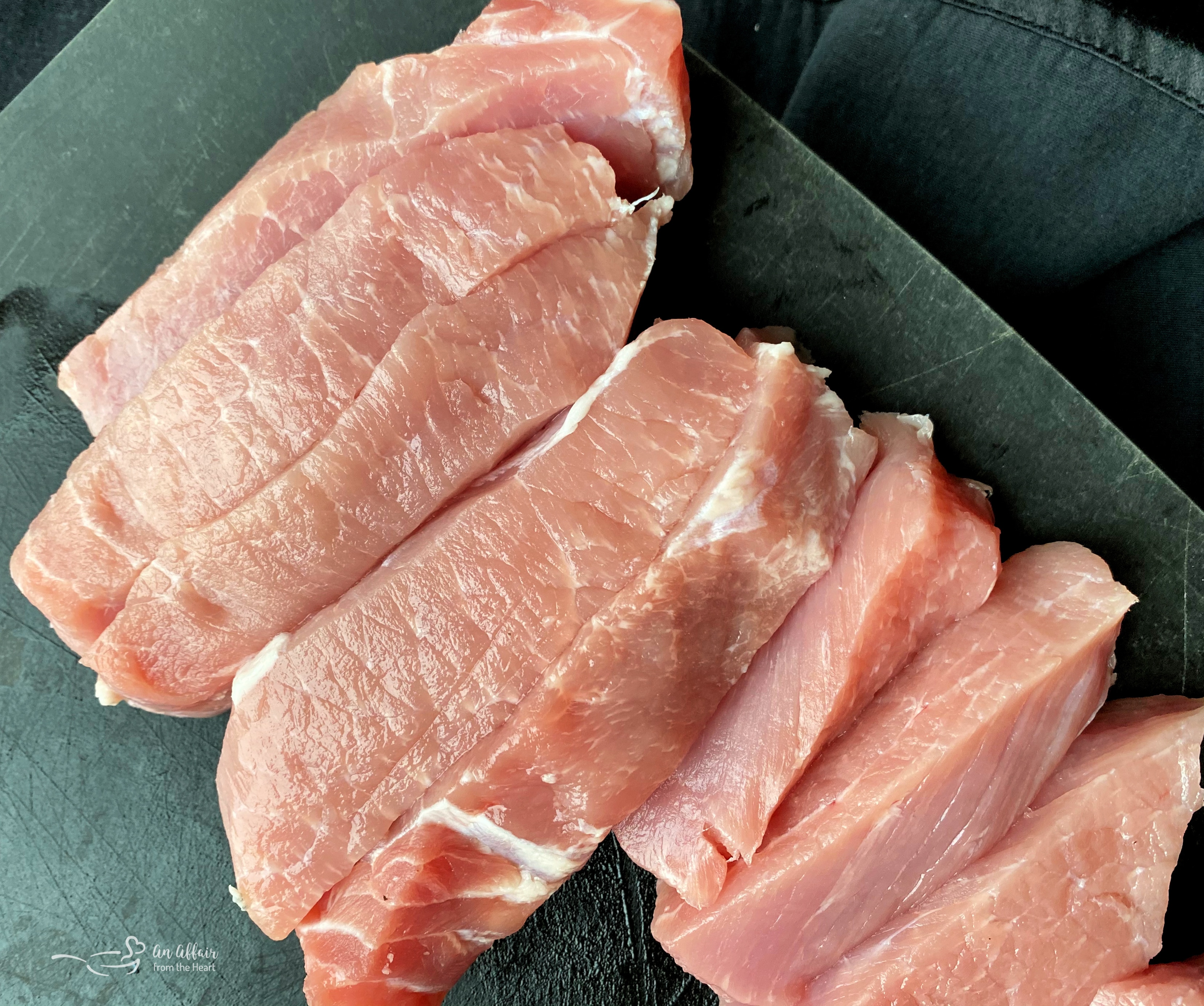 Moist and Tender Sweet & Spicy Bacon Wrapped Pork Ribs