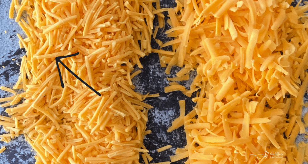 Your Favorite Cheese Might Not Actually Be Cheese At All