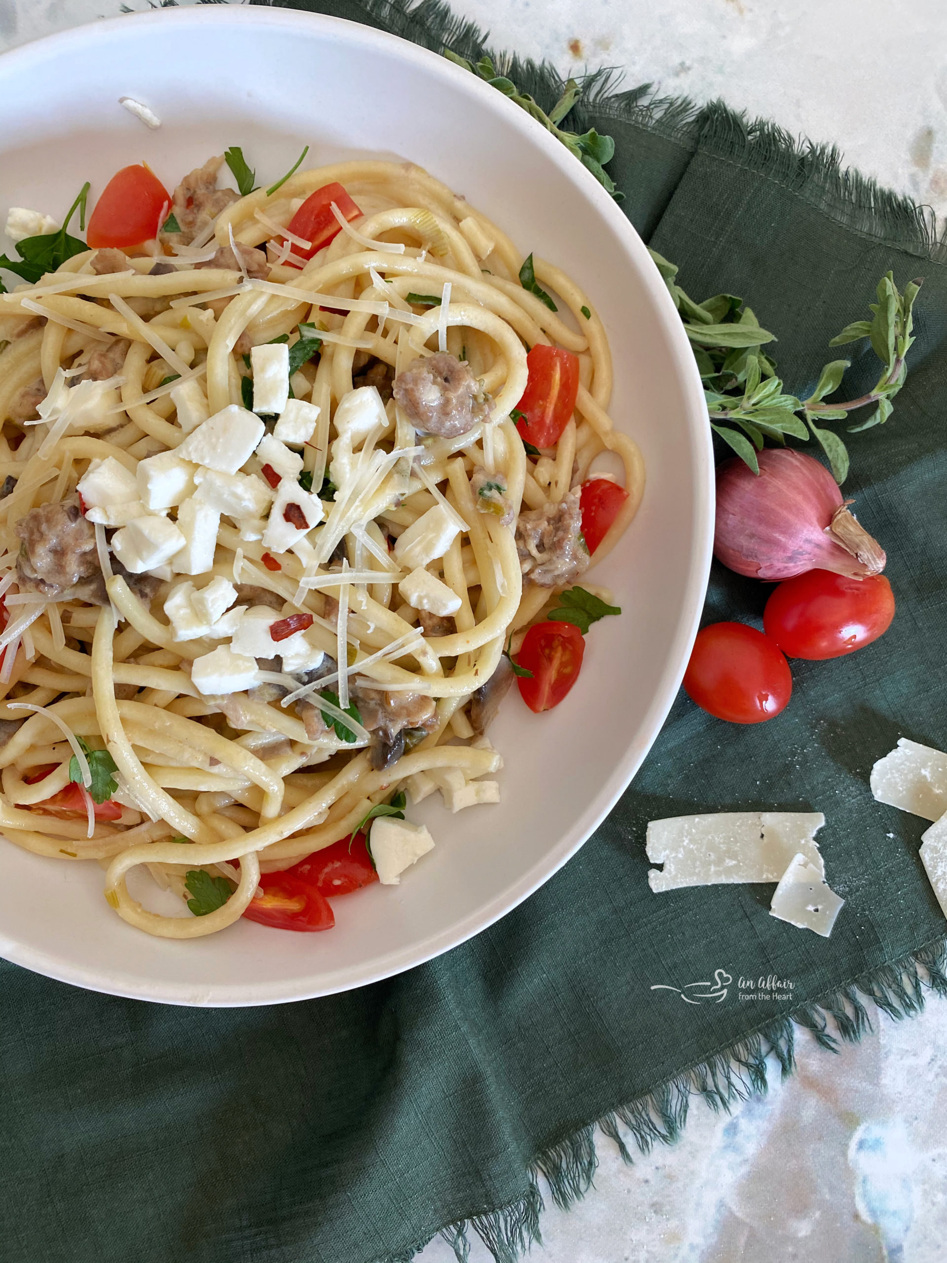 Italian Bucatini Pasta, Buy Bucatini Pasta