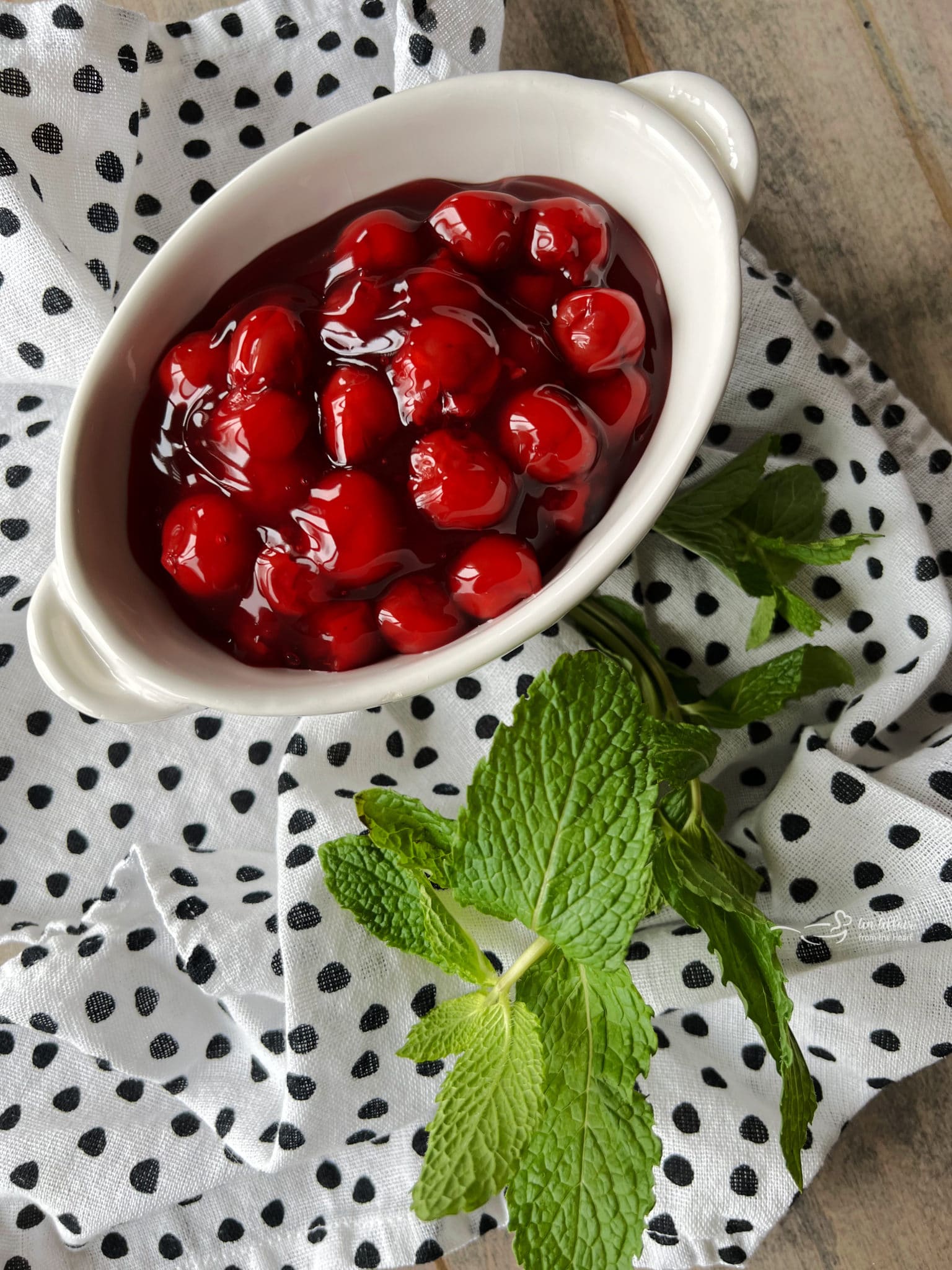 Ice Cream Cake Roll An Affair from the Heart