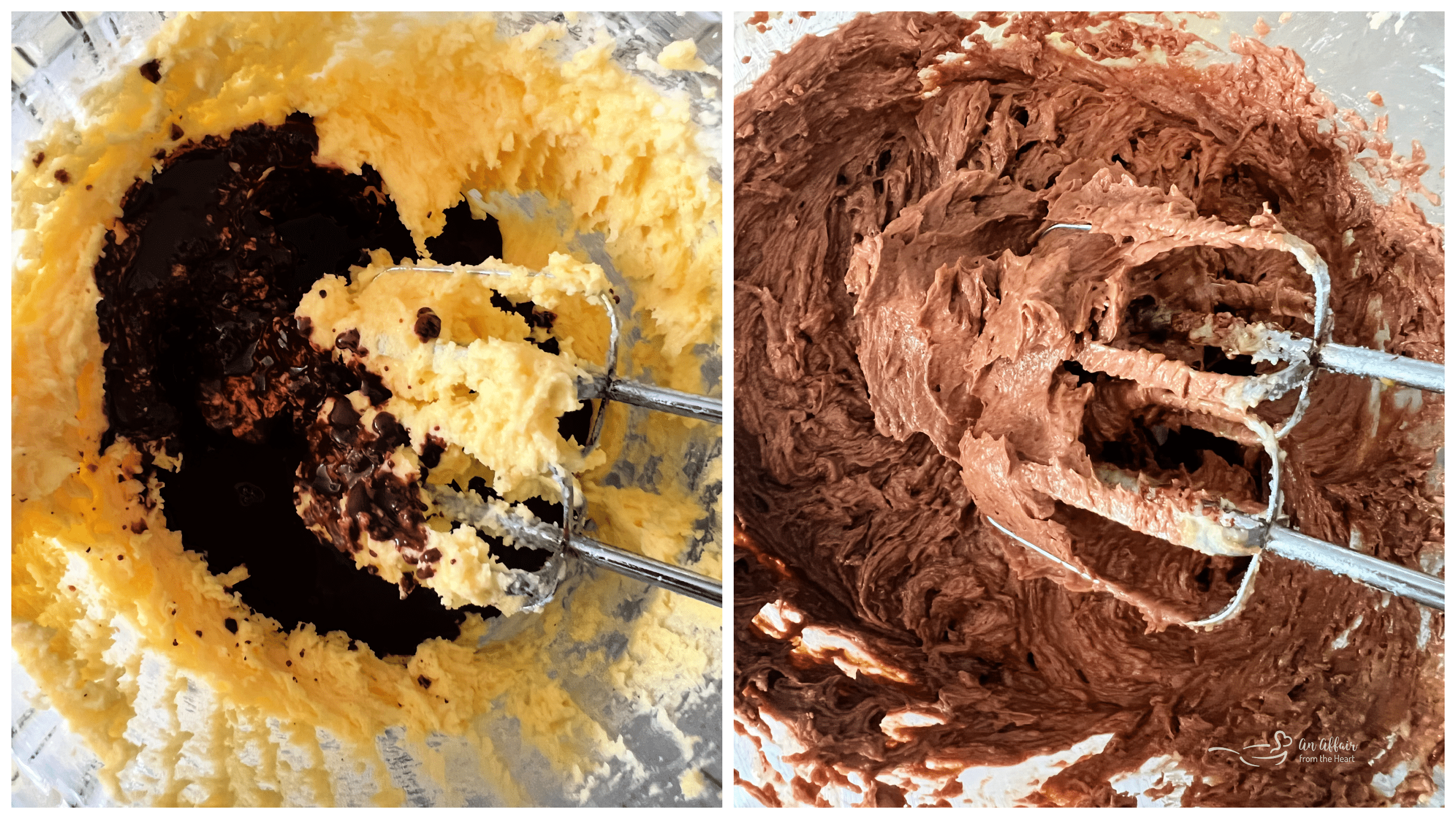 The BEST German Chocolate Cake - An Affair from the Heart