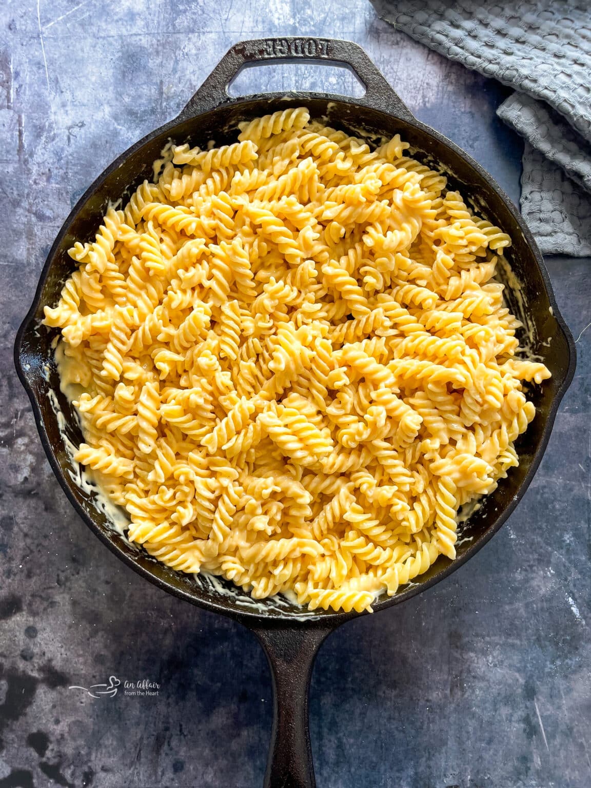 CPK Mac 'n Cheese (California Pizza Kitchen Copycat)