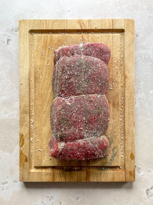 Fork Tender Copycat Bob Evans Por Roast Recipe