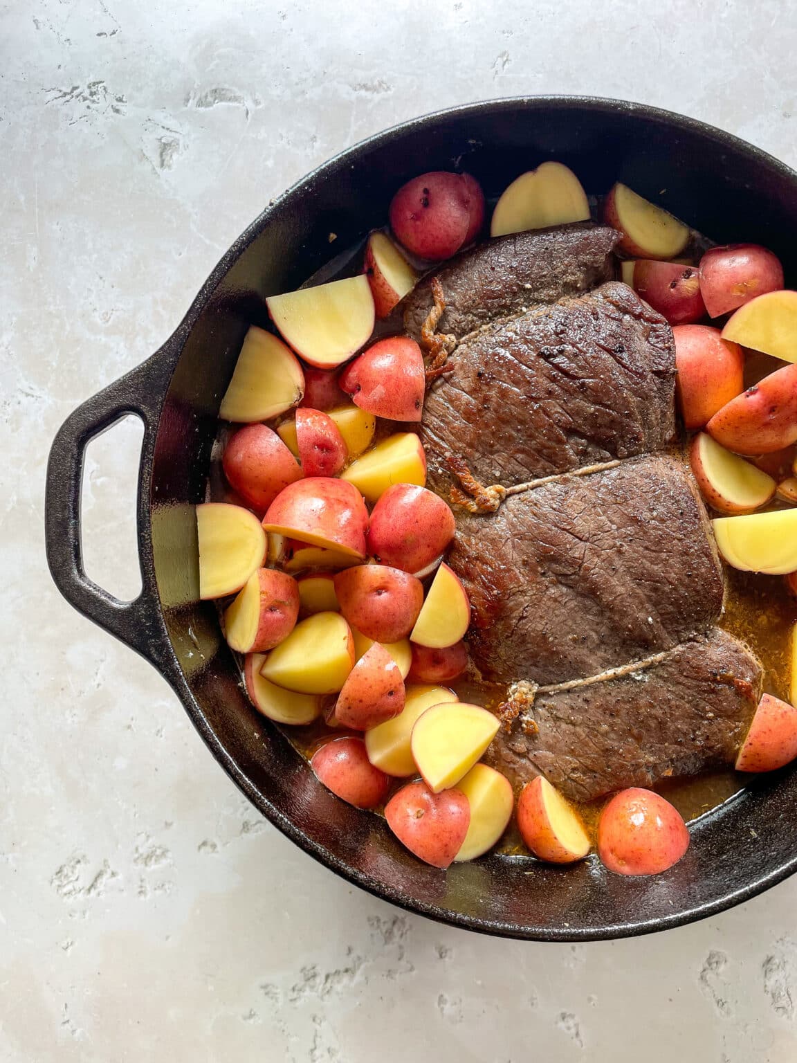 Fork Tender Copycat Bob Evans Por Roast Recipe