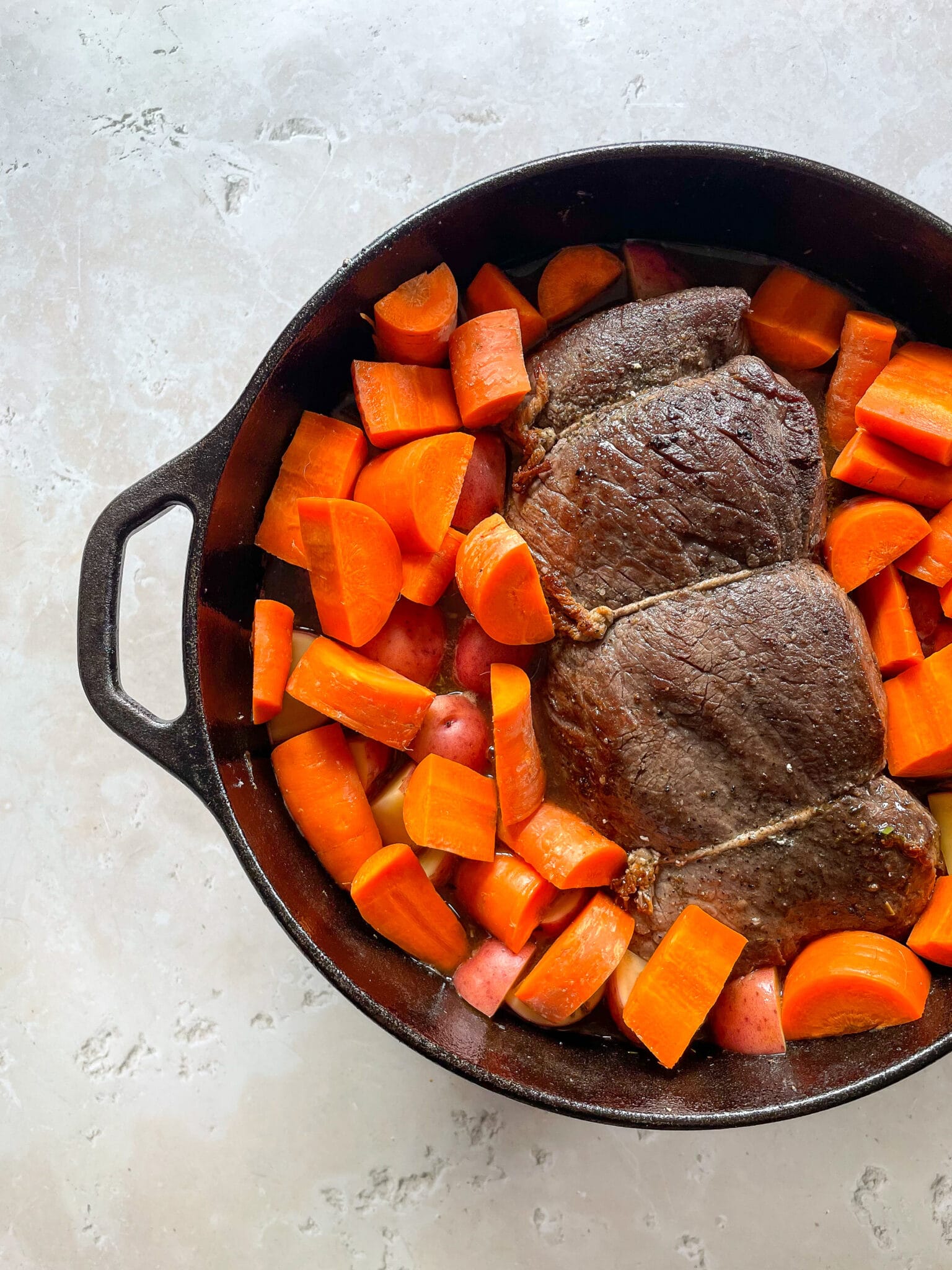 Fork Tender Copycat Bob Evans Por Roast Recipe