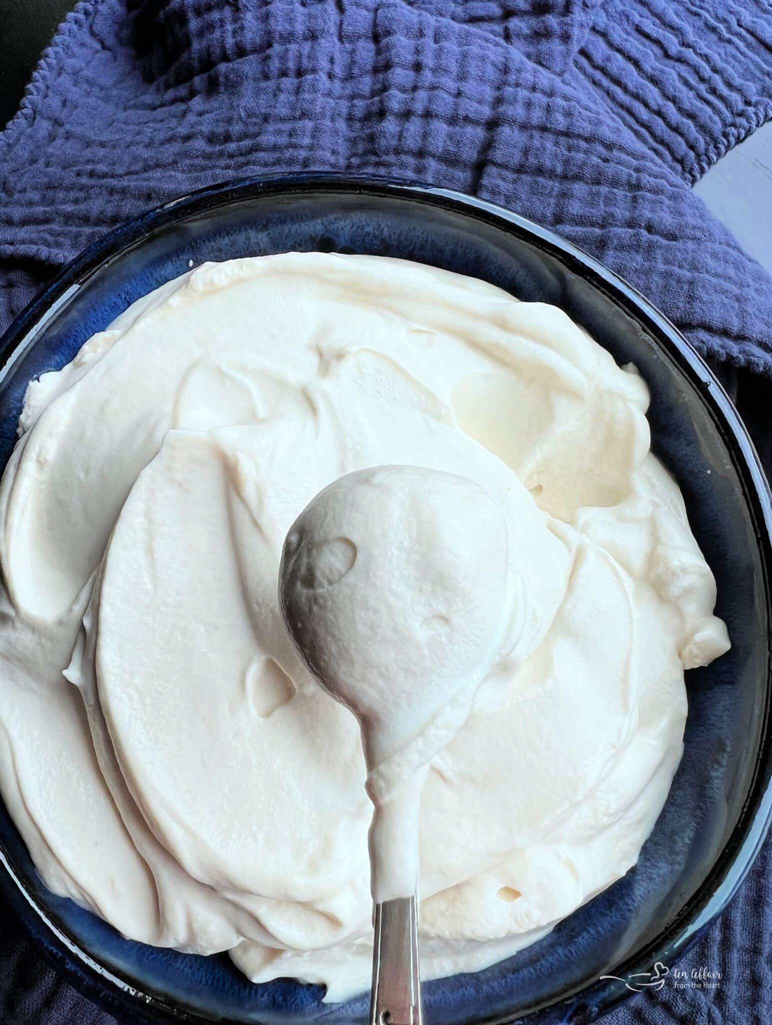 Devonshire Cream (Clotted Cream Recipe)