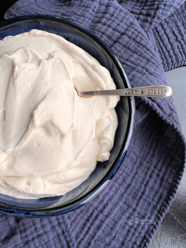 Devonshire Cream (Homemade Clotted Cream Recipe)