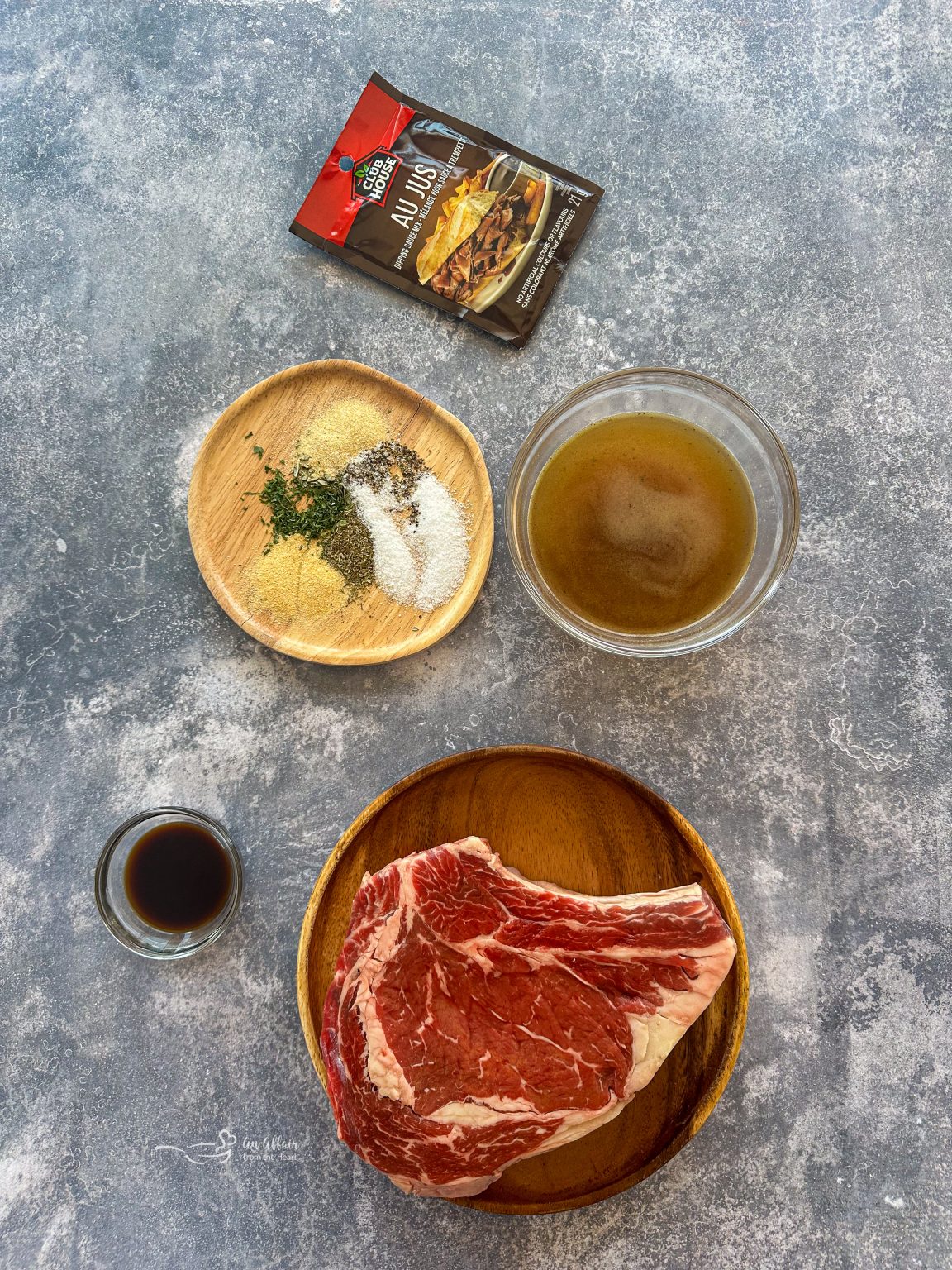 Prime Rib Italian Style Italian Style Prime Rib Roast - Tried and True Family Recipe