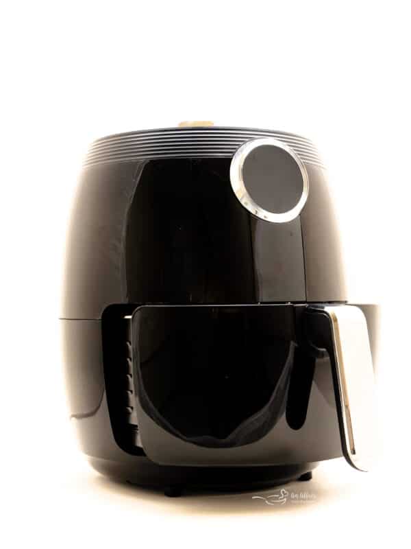 KOOC - Air Fryer Recipe Magnetic Cheat Sheet