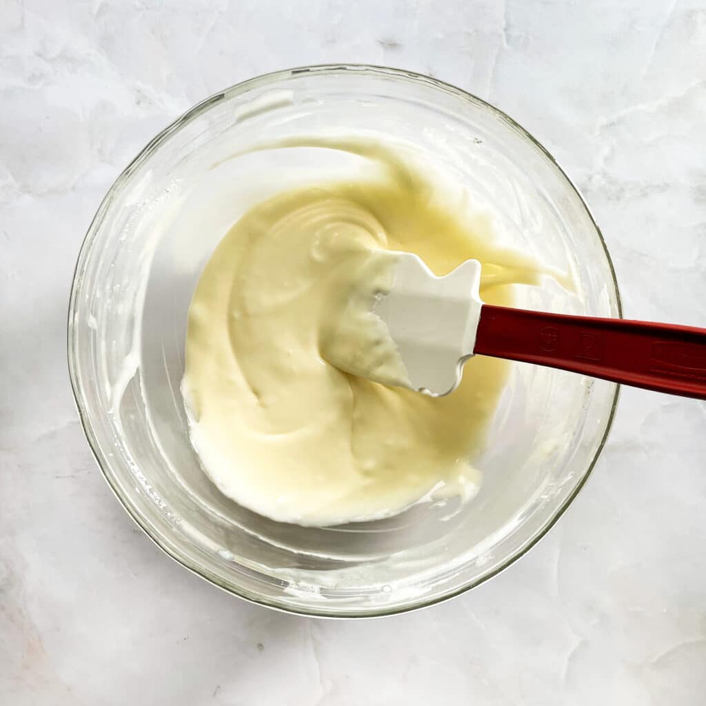 Homemade Blueberry Toaster Strudel