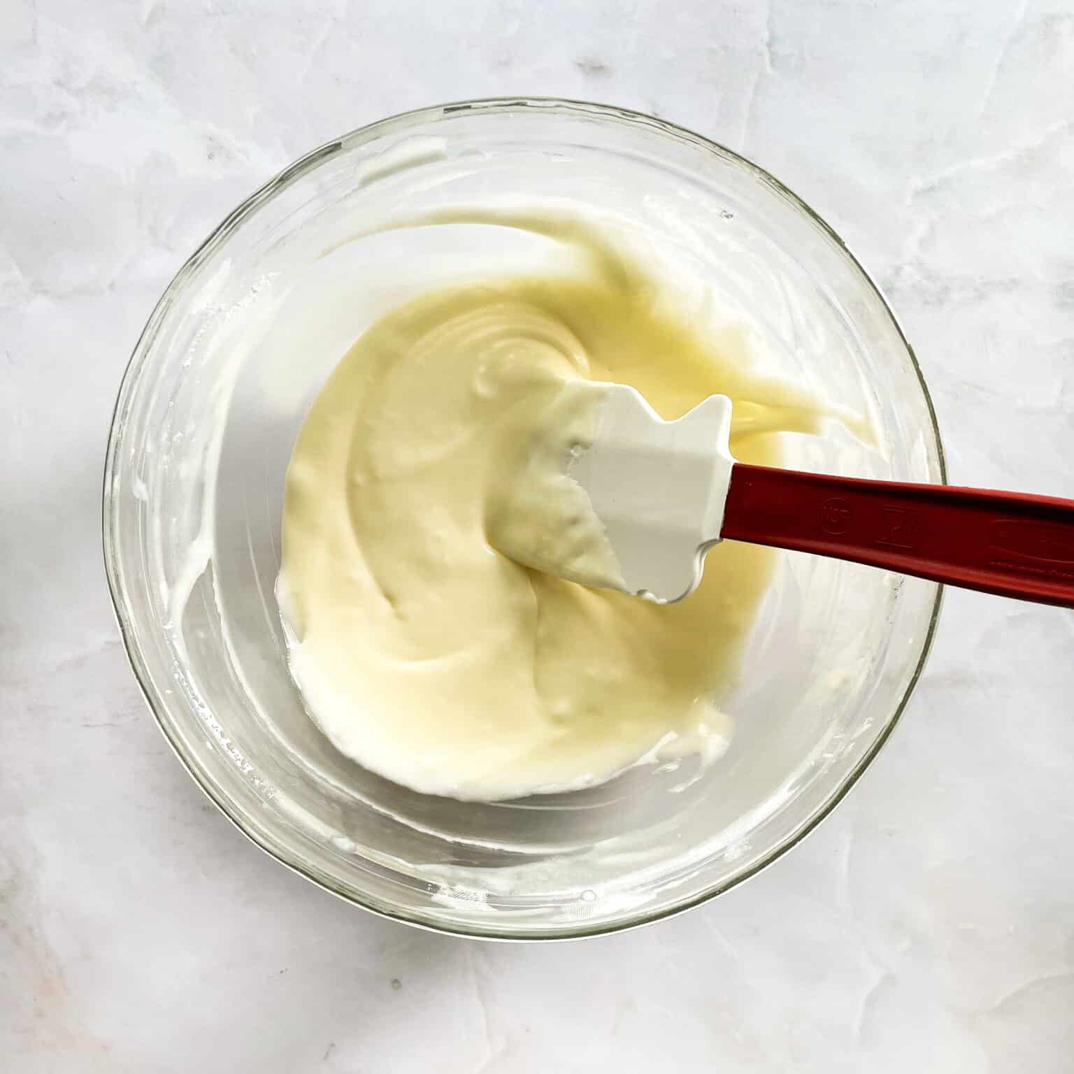 Homemade Blueberry Toaster Strudel
