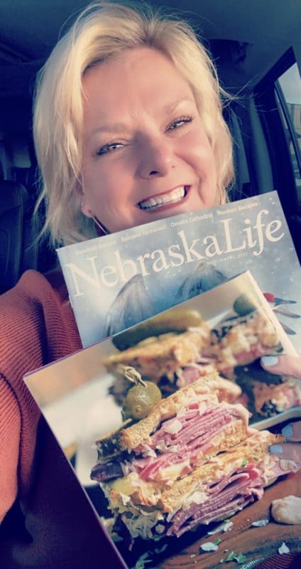 Nebraska Life magazine